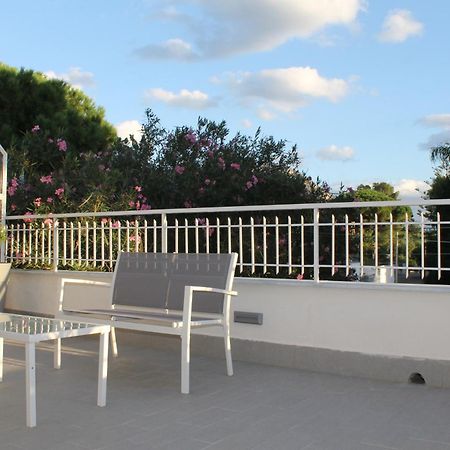 Casa Vacanza Peppino! パレルモ エクステリア 写真