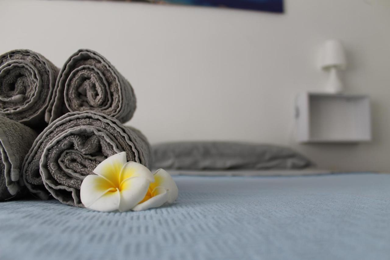 Casa Vacanza Peppino! パレルモ エクステリア 写真