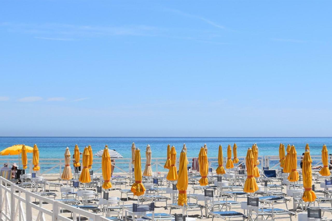 Casa Vacanza Peppino! パレルモ エクステリア 写真